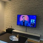 Zentrale Unterkunft In Dortmund City