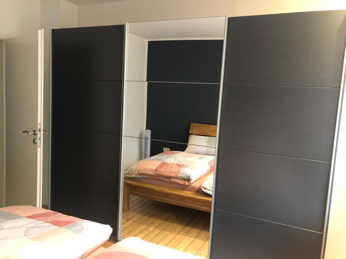 Appartement Zentrale Unterkunft In City