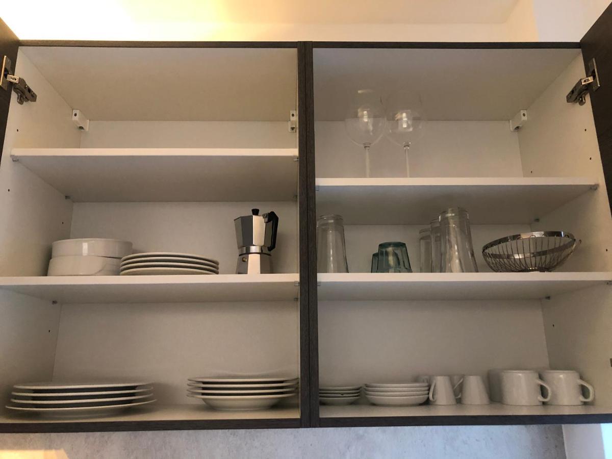 Appartement Zentrale Unterkunft In City