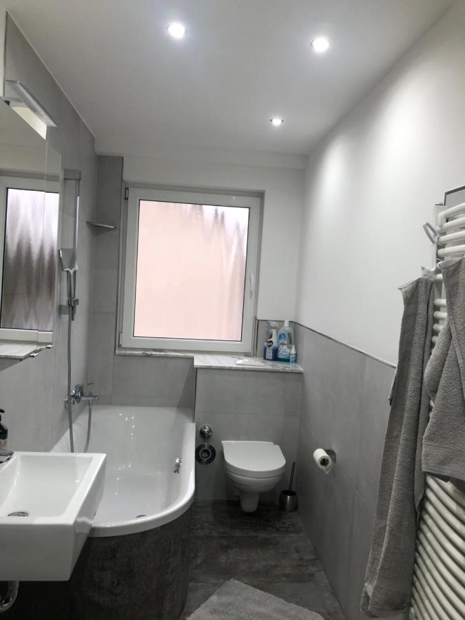 Zentrale Unterkunft In City Appartement