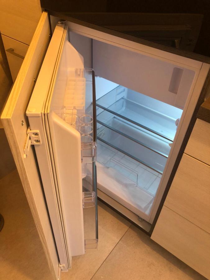 Appartement Zentrale Unterkunft In City