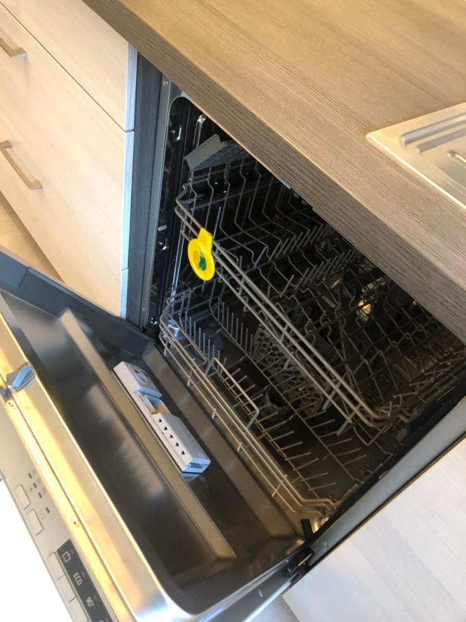 Zentrale Unterkunft In City Appartement *