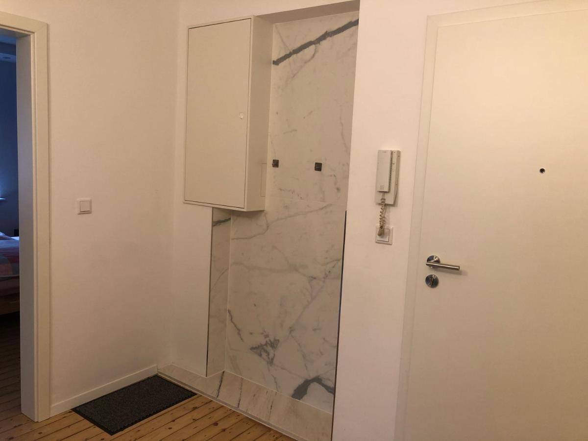 Zentrale Unterkunft In City * Dortmund