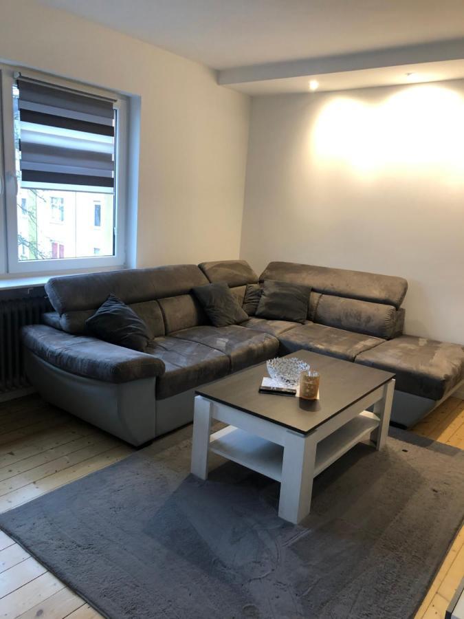 Zentrale Unterkunft In City