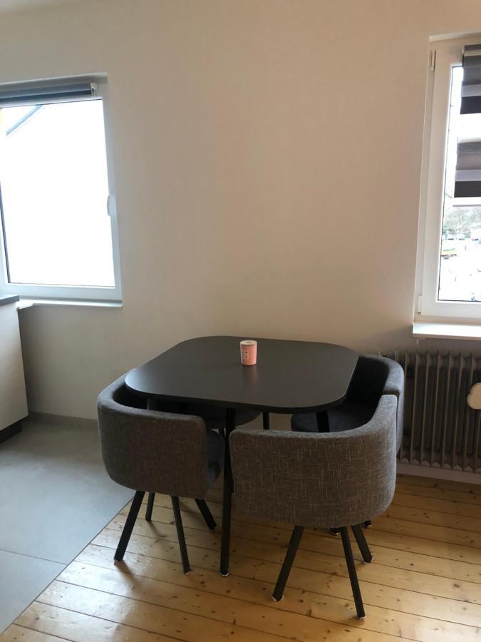 Zentrale Unterkunft In City Appartement